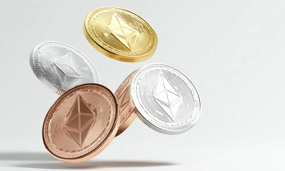 Moving a Stablecoin Balance Through NEAR