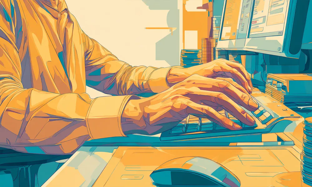 The Trade-Offs Behind Tron's Efficiency