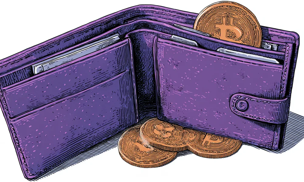 What a Multi-Asset Wallet Actually Is