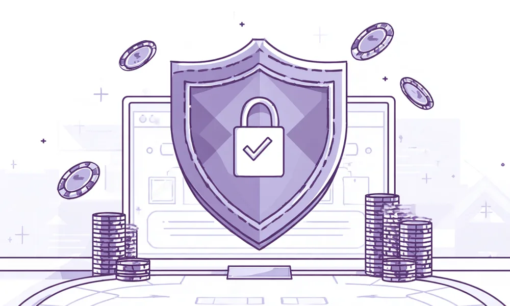 What Air-Gapping Changes for Deposit and Withdrawal Security