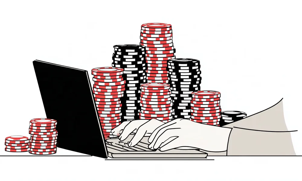 What Proof of Reserves Means for Your Bankroll