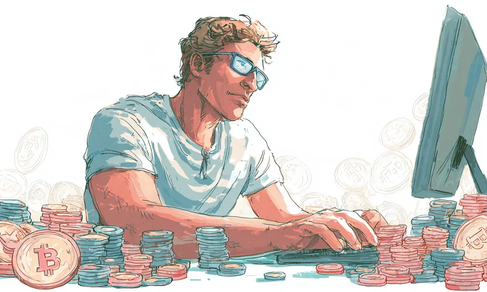 What This Means for Crypto Poker Players