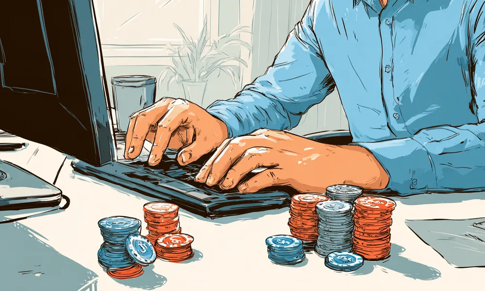 What This Means for Your Poker Banking