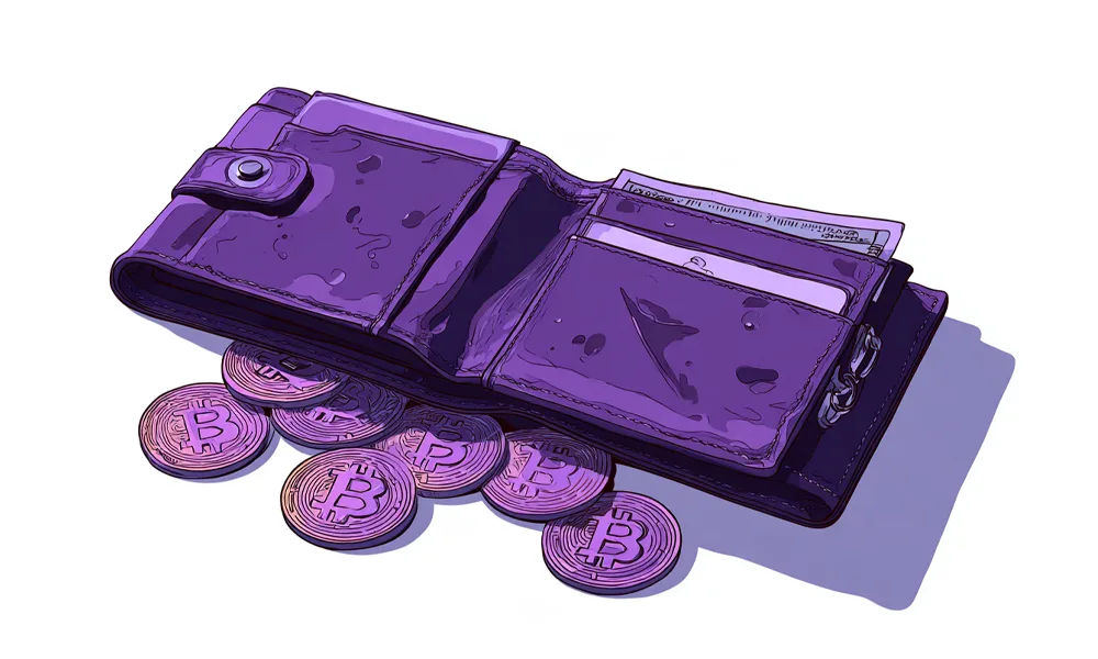 What This Means Once KYC Touches Your Wallet