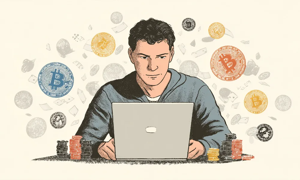 Where Cashout Delays Actually Come From