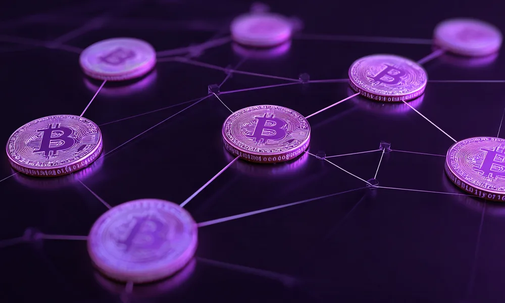 Why Blockchains Are Transparent by Design