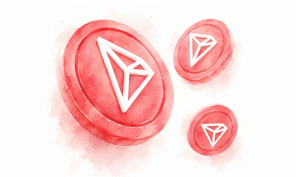 Why USDT Poker Deposits Concentrate on Tron
