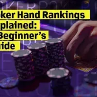 Poker Hands Ranked