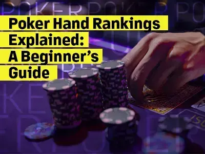 Poker Hands Ranked