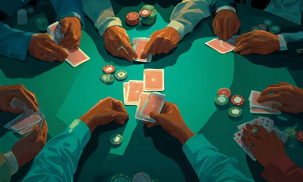 Advanced Jackpot Economics