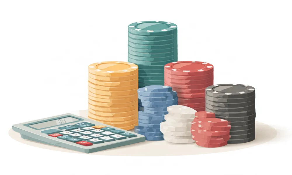 Bounty Math and Decision Adjustments