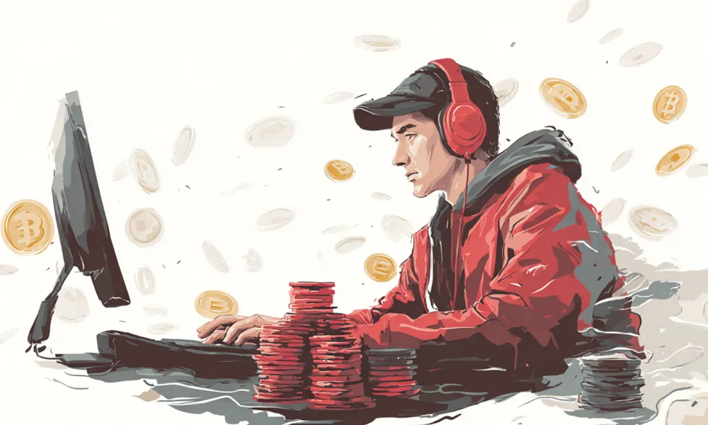 Counterparty Risk in High Stakes Agreements