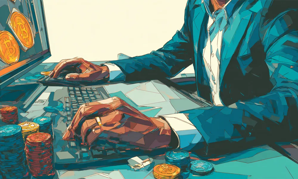 Depositing WBTC Instead of Bitcoin