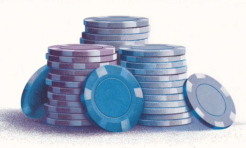 Designing Volatility-Adjusted Bankroll Rules