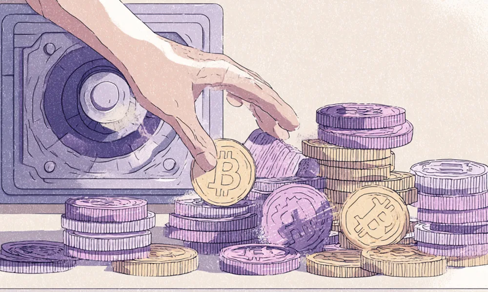 Funding a Bankroll During a Market Drawdown