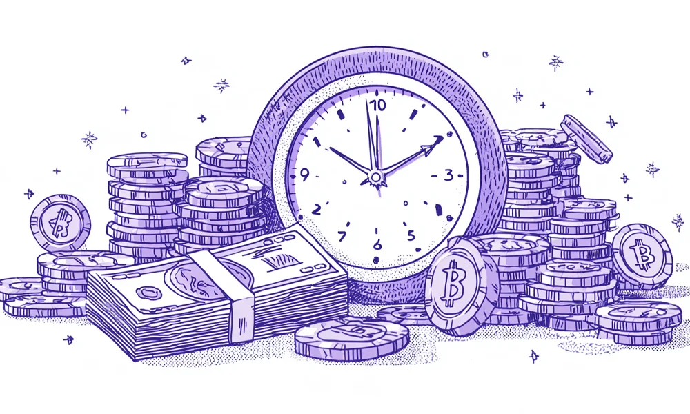 Heuristics That Reinforce Timing Signals