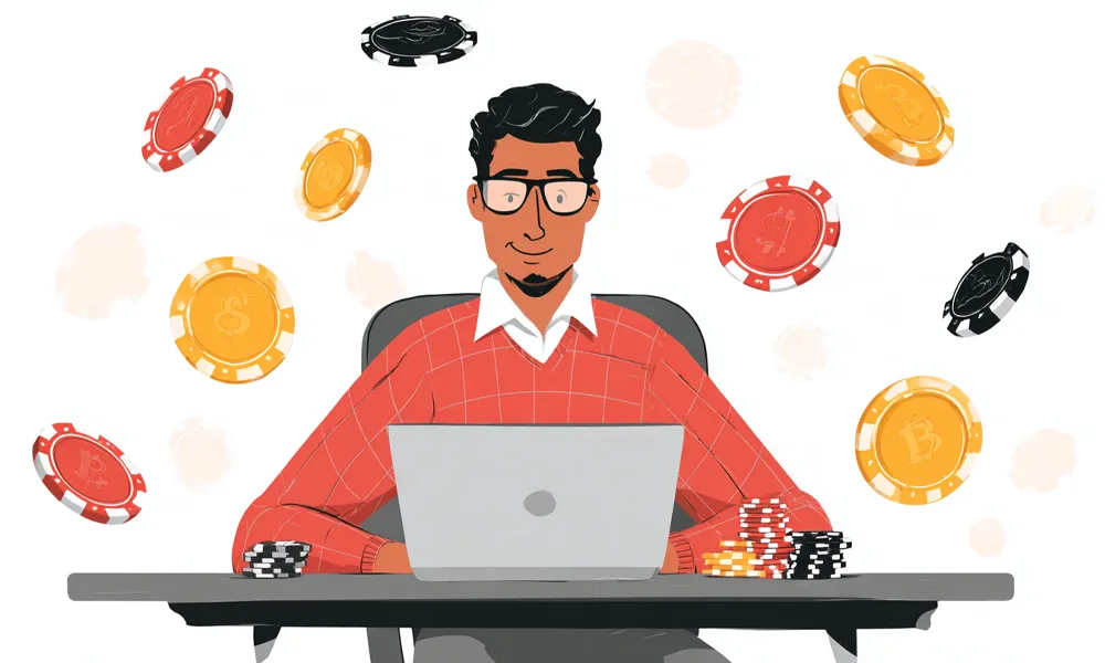 How a Suspected Bot Account Is Reviewed