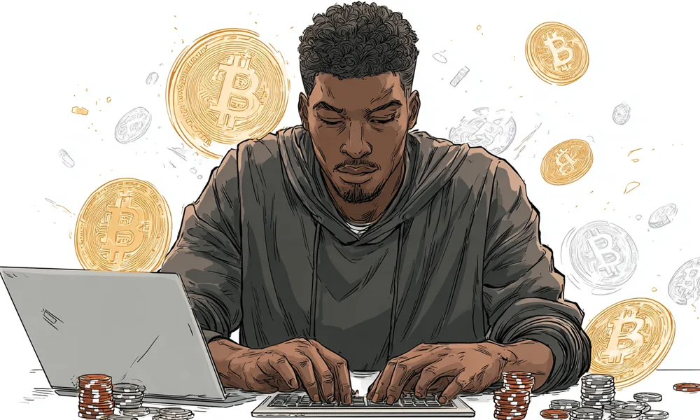 How Decentralized Exchange Swaps Work