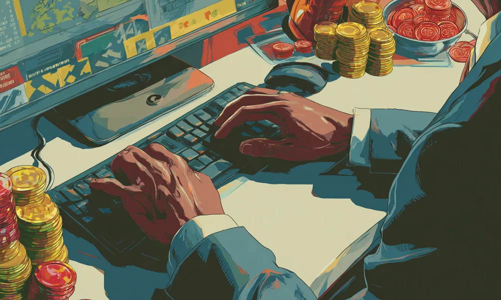 How Trackers Ingest and Classify Transactions