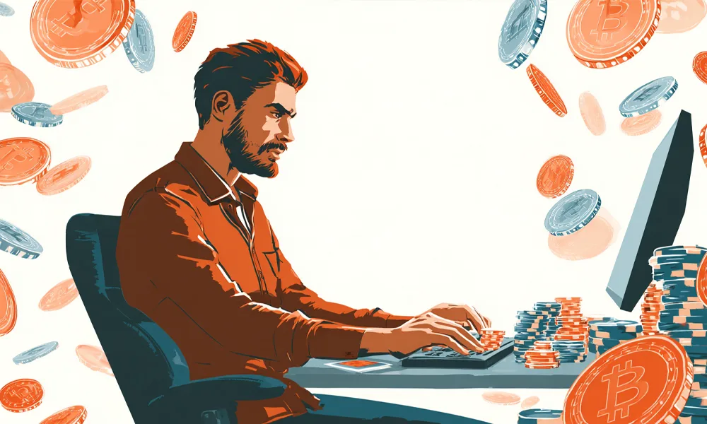 Resolving a Delayed Withdrawal Through Community Channels