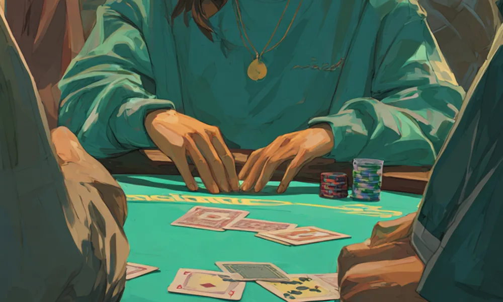 Understanding Jackpot Funding as a Rake Component