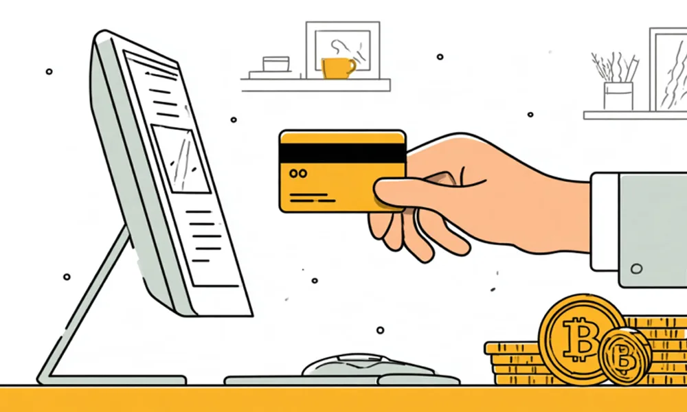 Understanding the Cost of Card-Funded Crypto