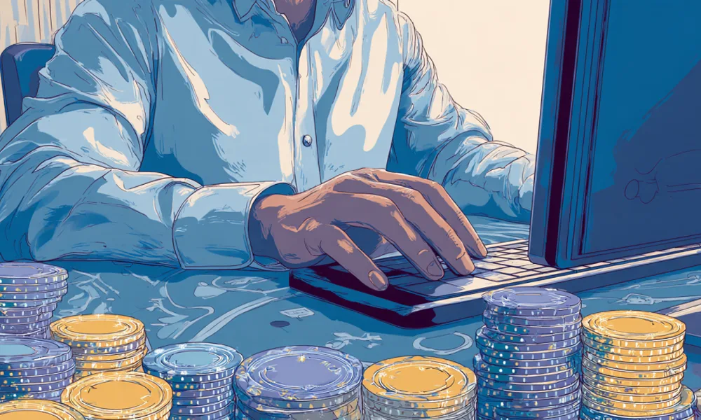 What This Means for Deposits and Withdrawals