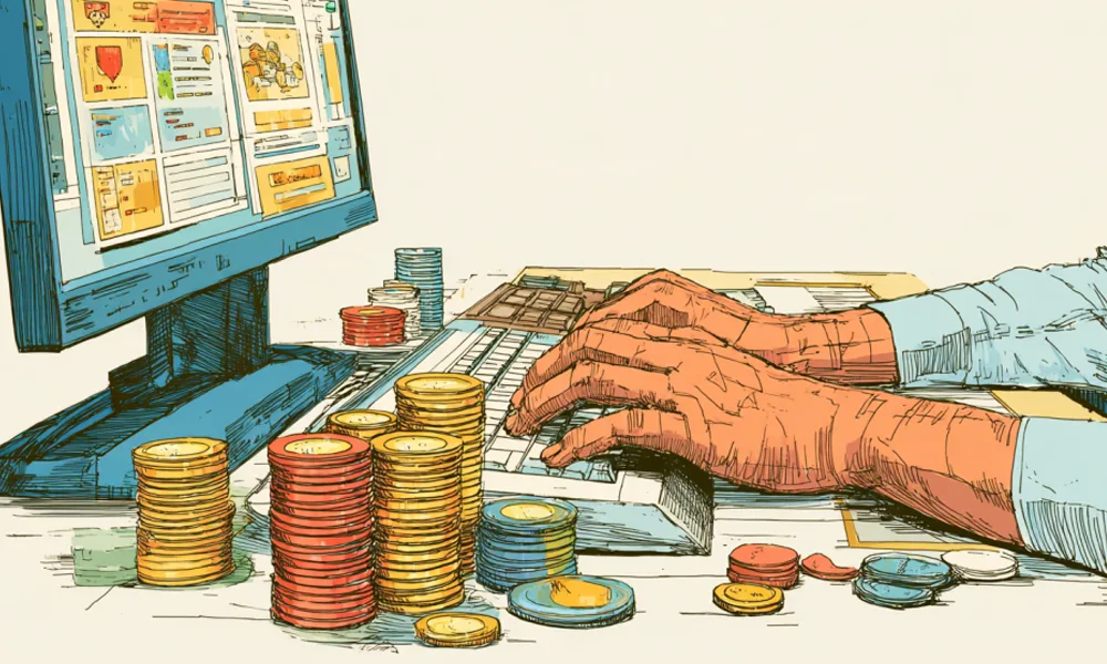 What This Means for Your Poker Deposits
