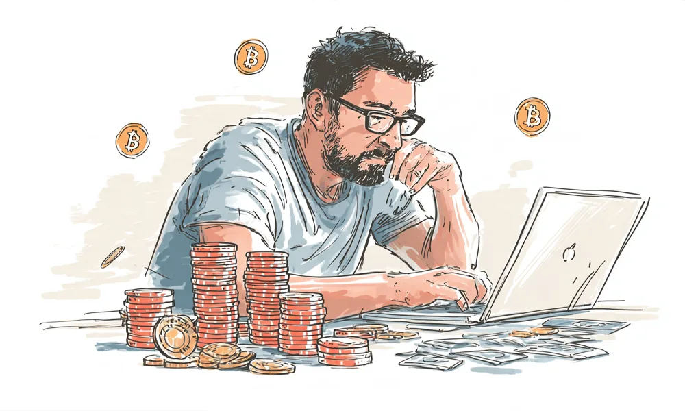 Why Lock Poker Savings On-Chain