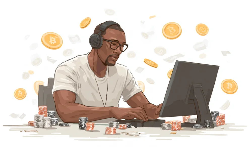 Why Poker Sites Analyze Player Behavior
