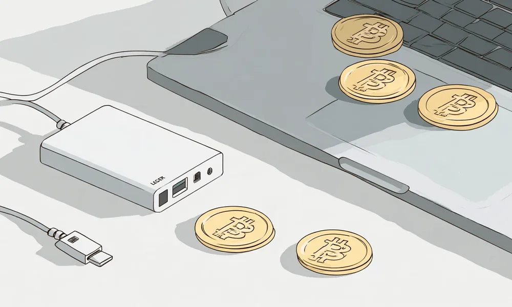 Why Wallet Structure Leaks Information