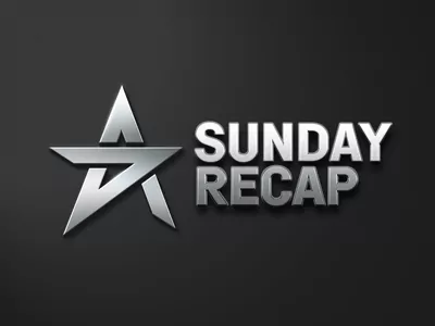 Sunday Recap: Players hit it out of the park