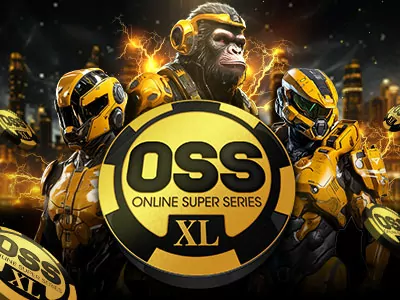 Final weekend of the $50 Million OSS XL