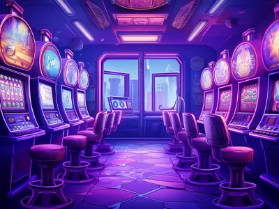 North Carolina lawmakers considering new casino legislation