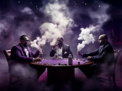 Pennsylvania casino workers support smoking ban legislation