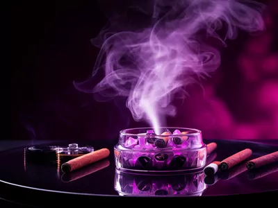 Pennsylvania legislation would ban smoking in casinos