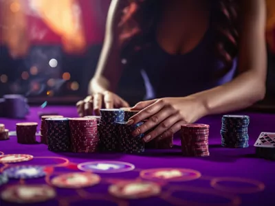 Women's poker advocacy group launches new inclusion campaign