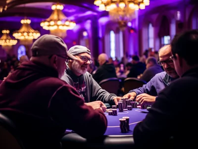 European Poker Tour to visit Cyprus for the first time