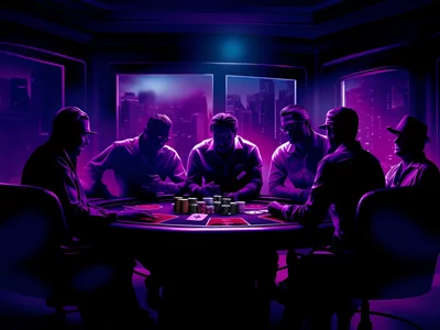 Florida poker rooms challenge state on sports betting laws