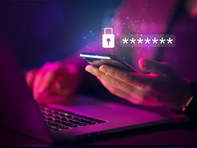 How to stay secure when visiting an online casino