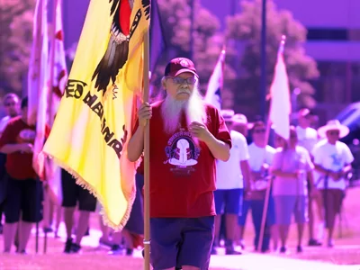 Michigan tribe's fight for recognition could lead to new casino