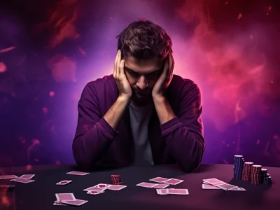 Stop being a bad poker player!