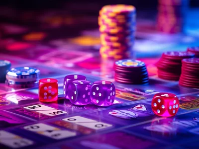 Strategies for playing online slingo