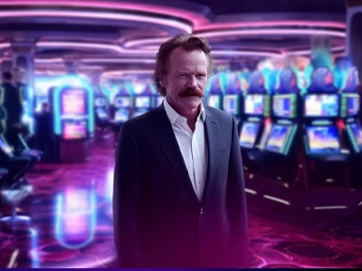 Actor Bryan Cranston to host celebrity poker tournament