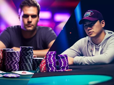 Doug Polk no match for Ethan Yau in his own poker room