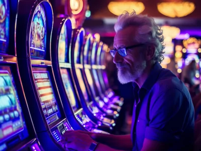 New online slot trends require different strategic approaches