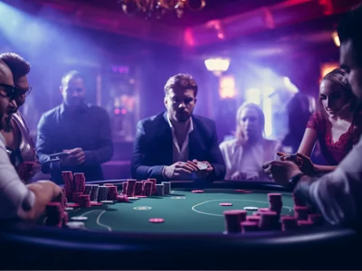 The Gulf Coast Poker Awards has its latest group of winners