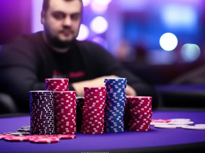 Brazilian poker player suspended for cheating during tournament