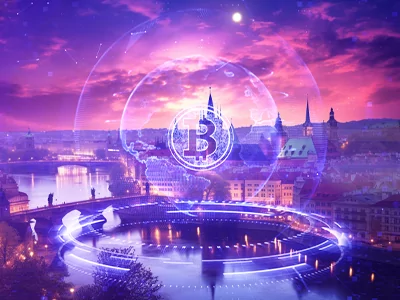Cryptocurrency payments firm Alchemy Pay adds new deposit options in Europe