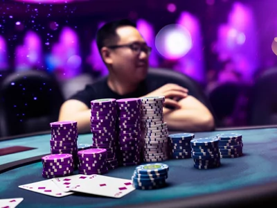 Daniel Geeng earns PokerGO PLO title following unstoppable performance